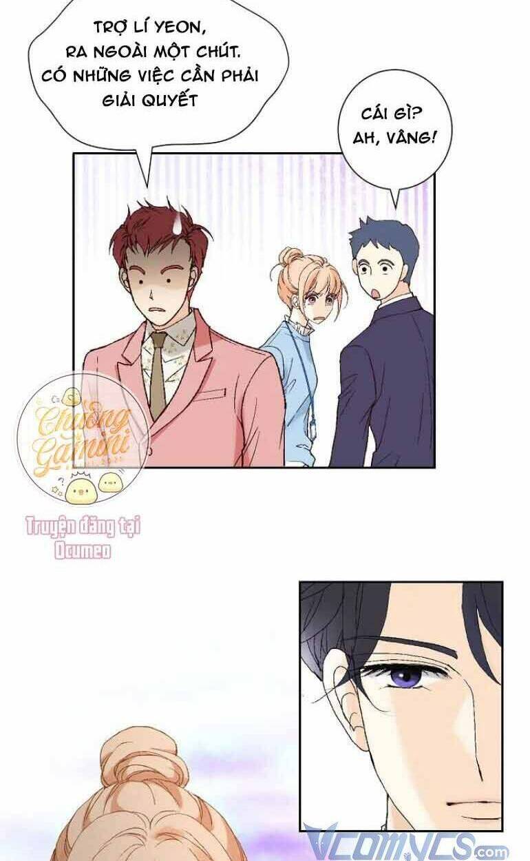 lee bom, em là của anh chapter 16 57