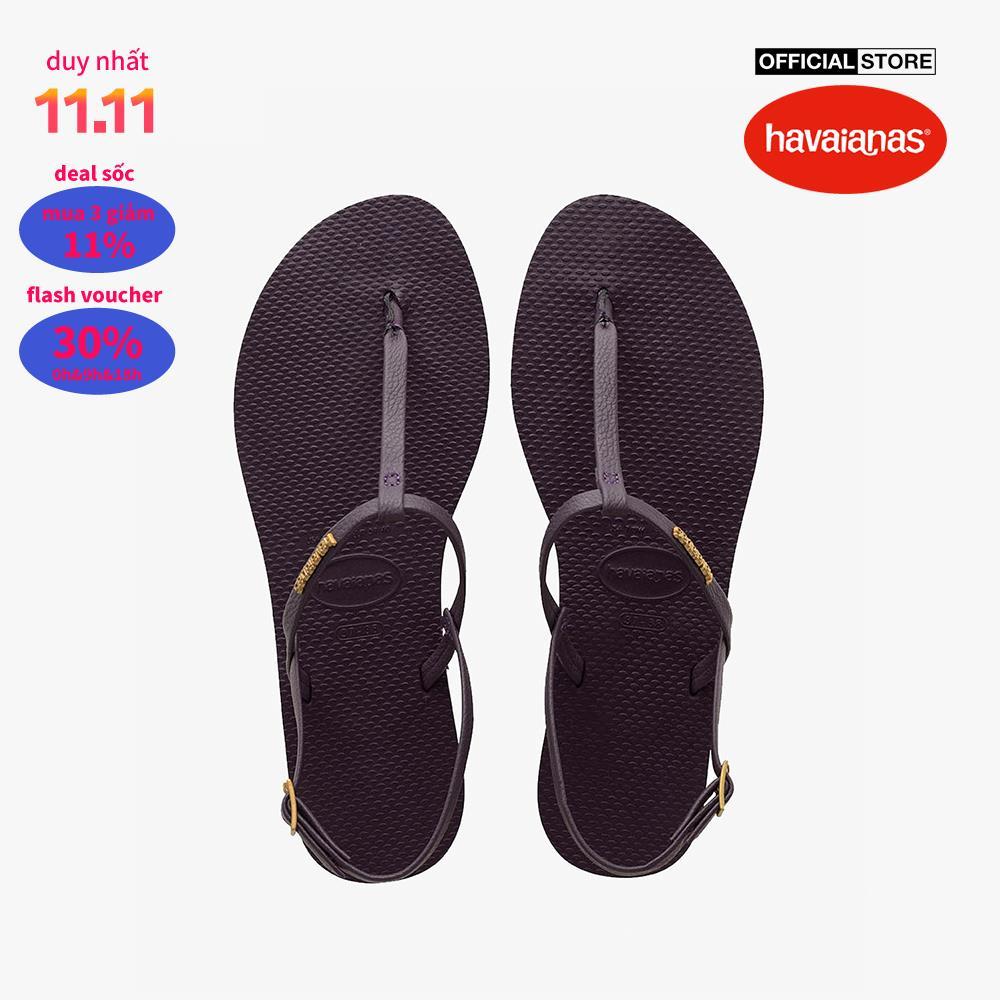 HAVAIANAS - Sandal nữ You Riviera 4137475