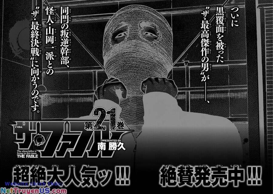 sát thủ truyền thuyết chapter 217 19