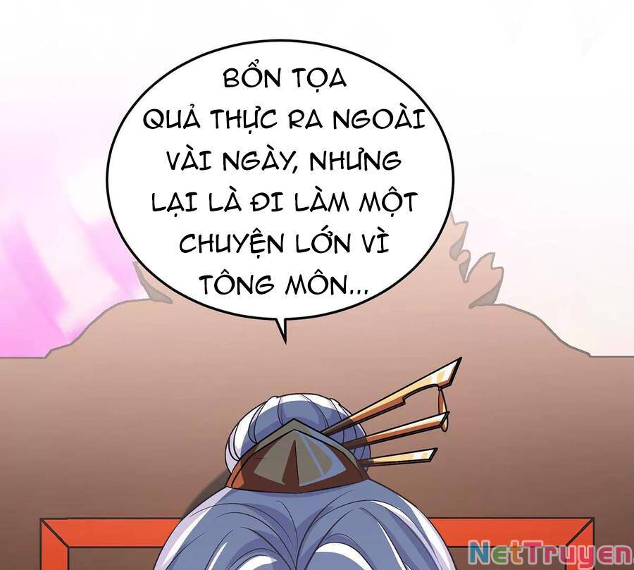 bản kiếm tiên tuyệt không làm nô chapter 44 49