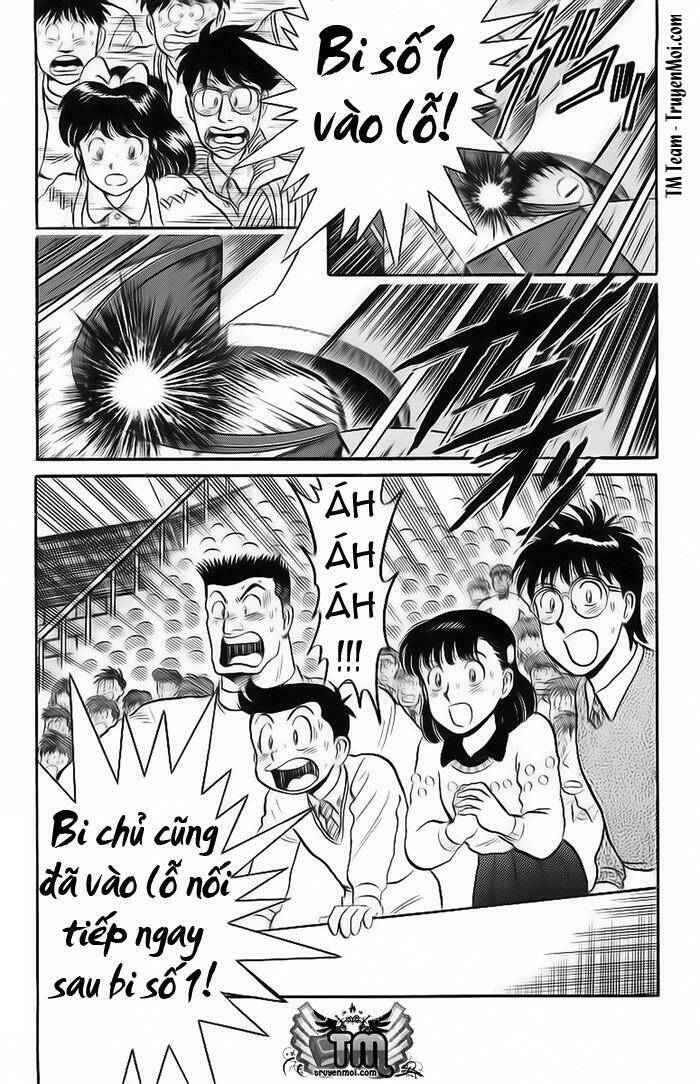 break shot chapter 131 19