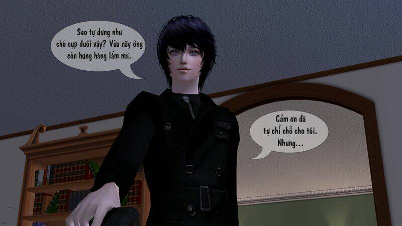 and i love you! chapter 3 12