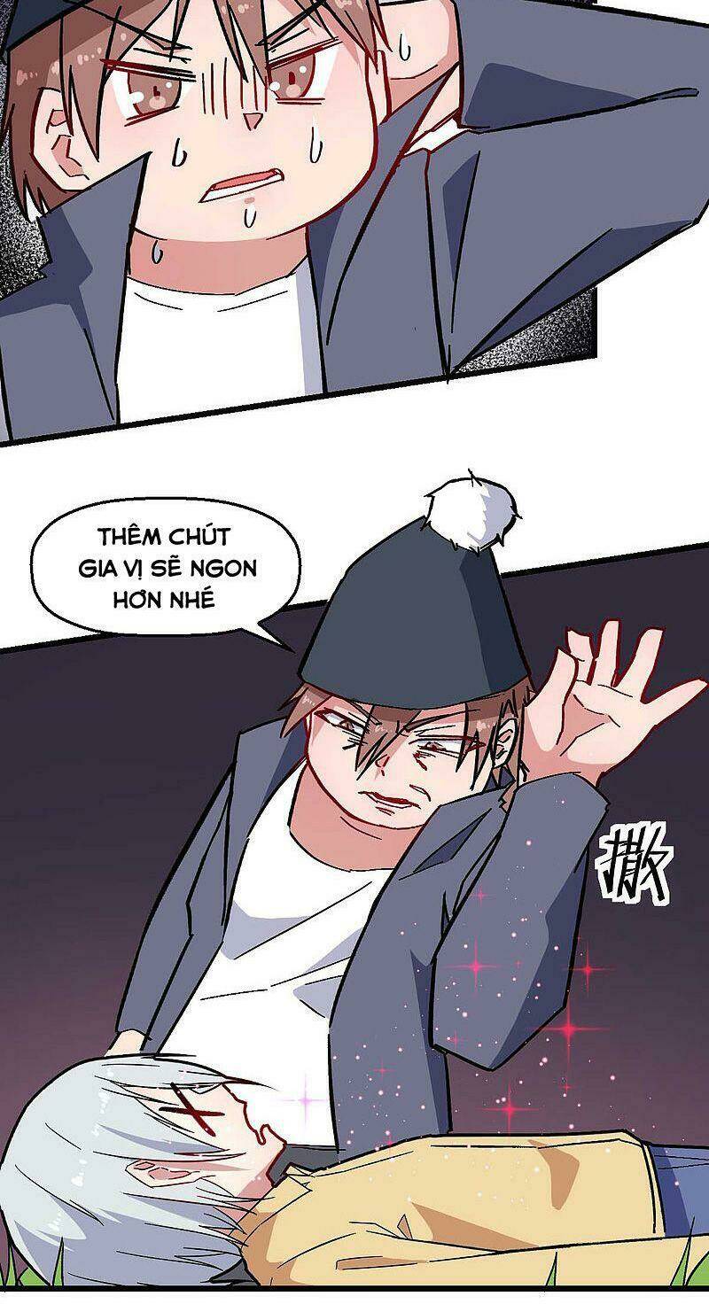 vườn trường cuồng sư hệ thống chapter 176 18