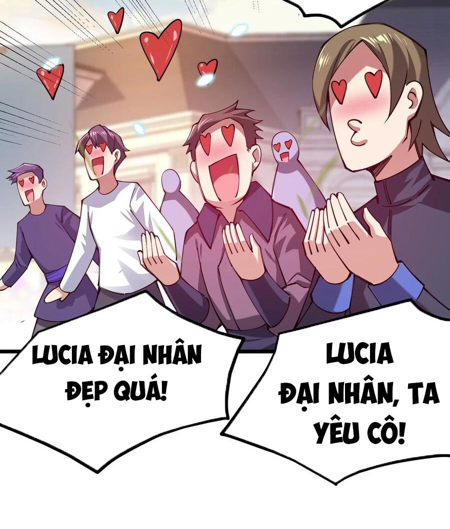 sức mạnh của kiếm thần chapter 37 65