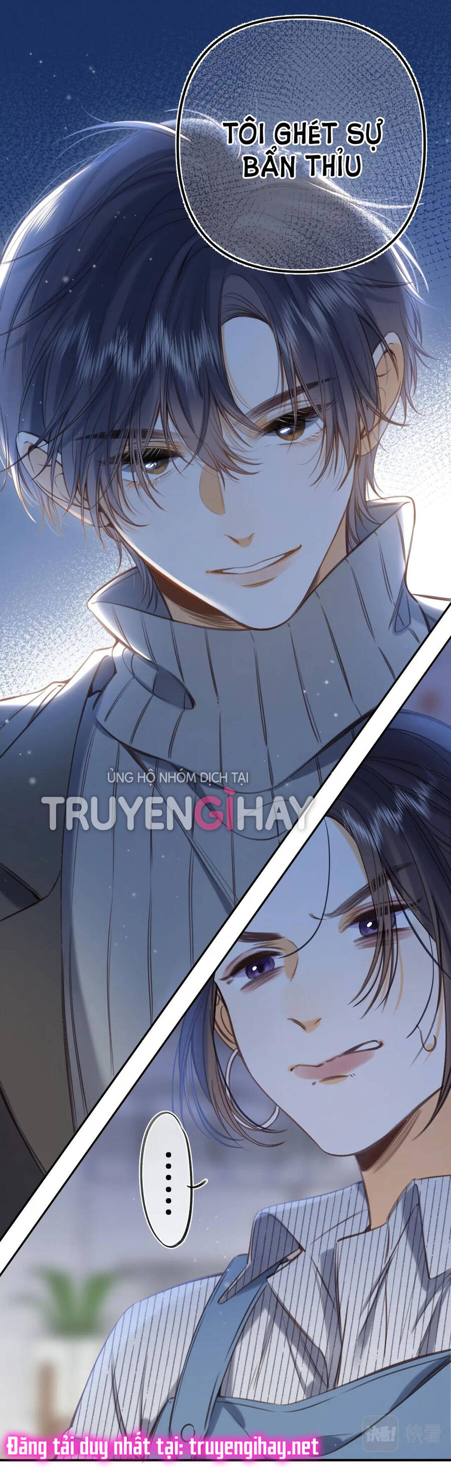 vụng trộm giấu không được chapter 58.1 12