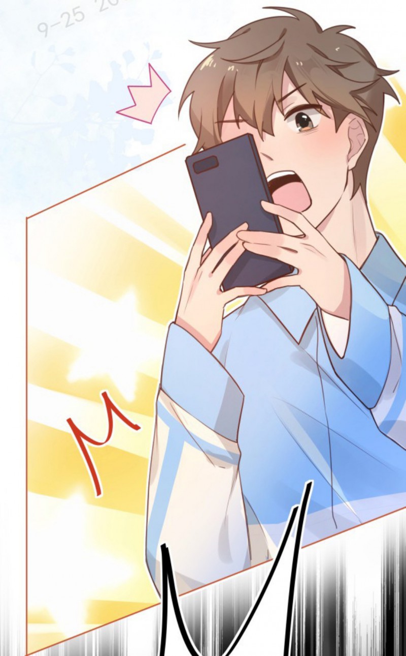 mối tình đầu của cậu ấy lại chính là tôi chapter 3 6