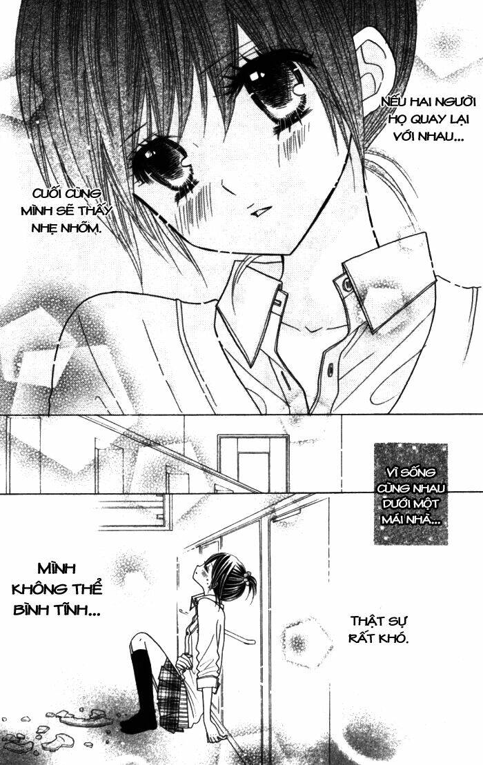 kimi ja nakya dame nanda chapter 12 5