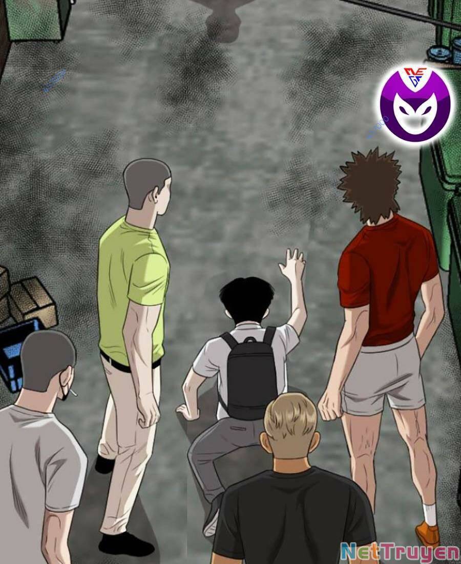 người xấu chapter 140 4