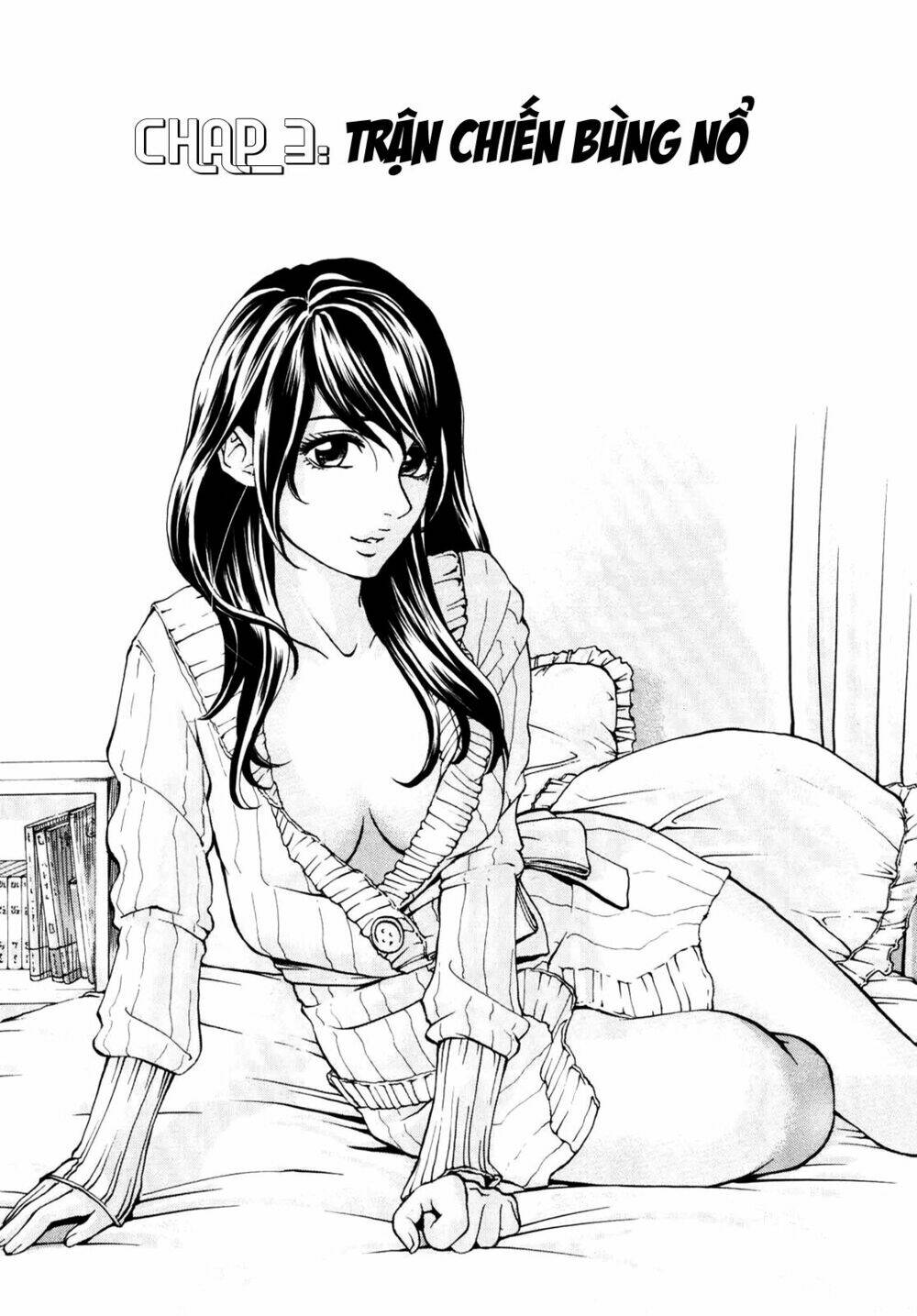 delivery cinderella chapter 3 1