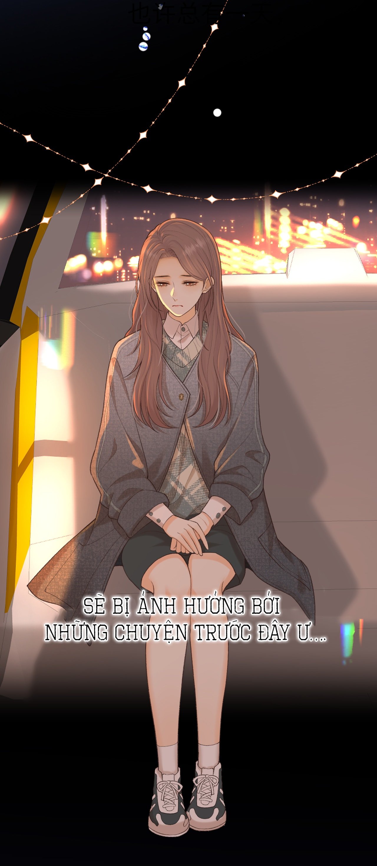 Khó Dỗ Dành chapter 105.1 11