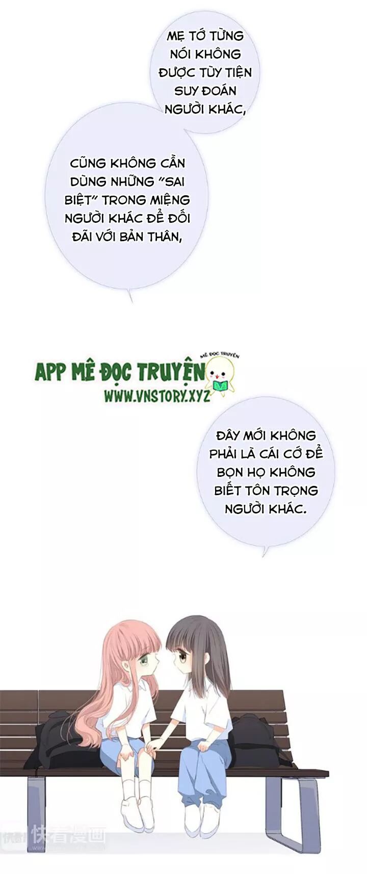 con tim rung động 2 chapter 91 13