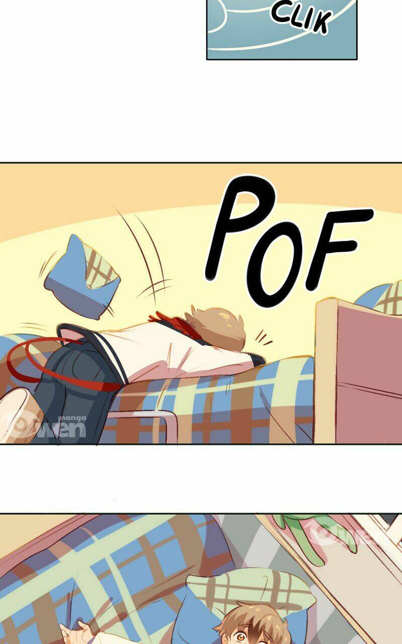 lời nguyền lalin chapter 7 11