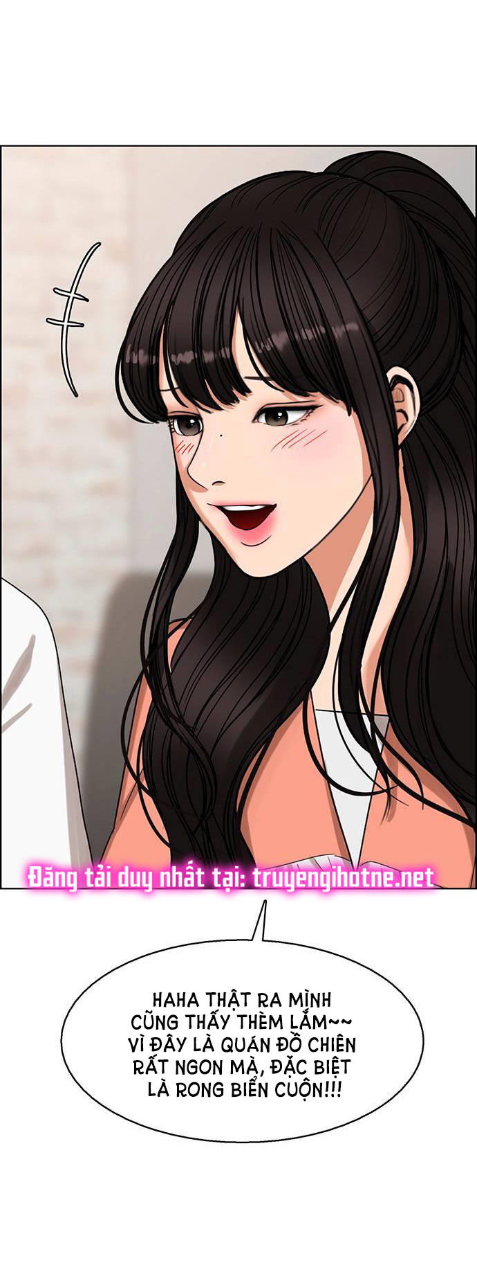 vẻ đẹp đích thực - true beauty chapter 242.1 24