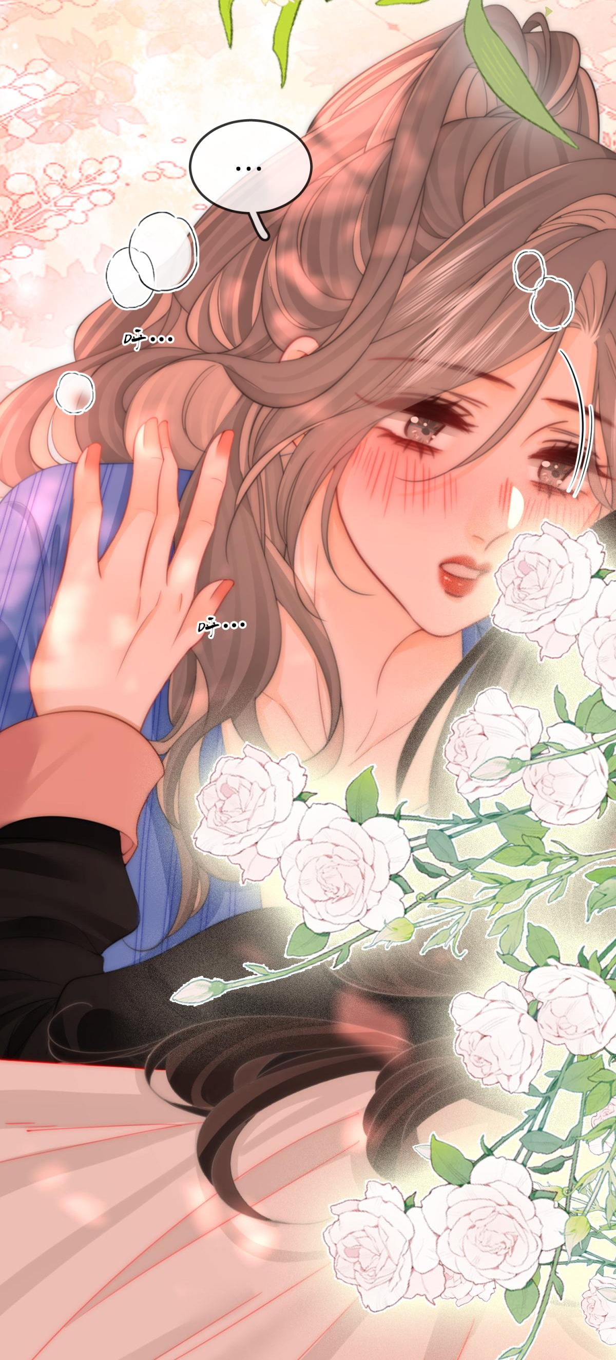 cố tiểu thư và khúc tiểu thư chapter 97 40