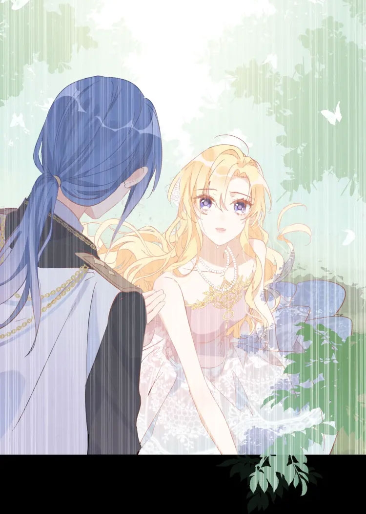 tình địch kỳ quái lại tăng lên rồi chapter 10 21