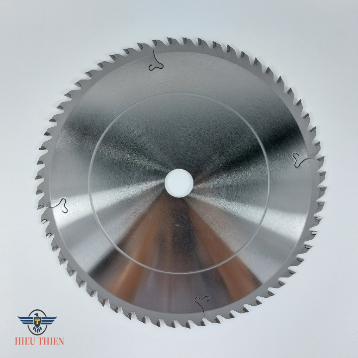 Lưỡi cắt gỗ hợp kim 254mm 60 răng SENKA