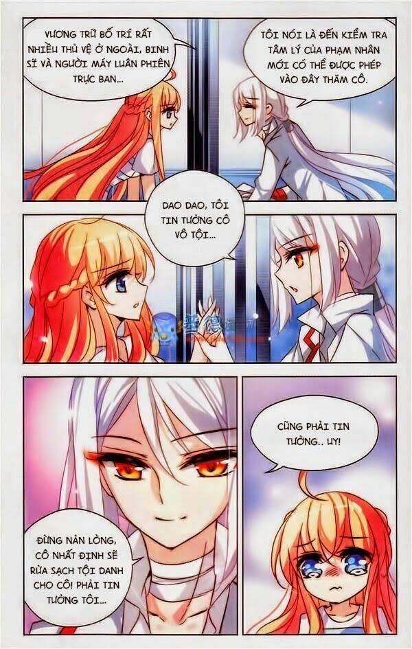 xuyên duyệt tây nguyên 3000 chapter 54 22