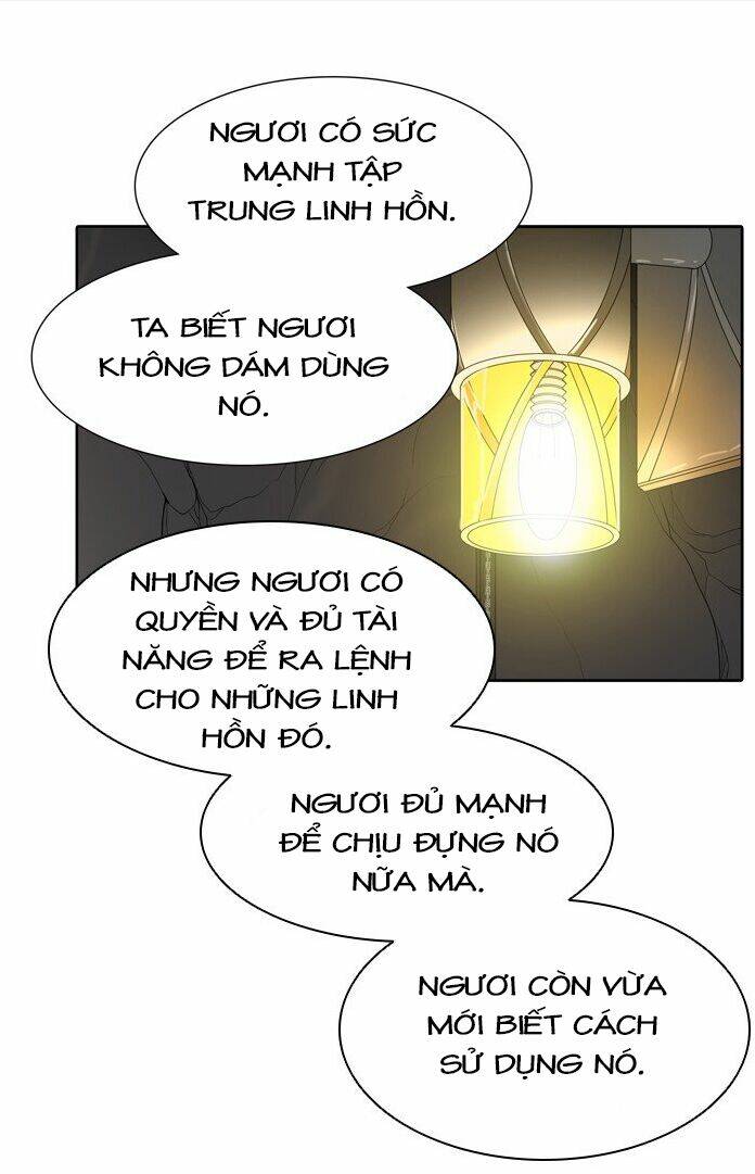 Tòa Tháp Bí Ẩn Chapter 456 - Trang 44