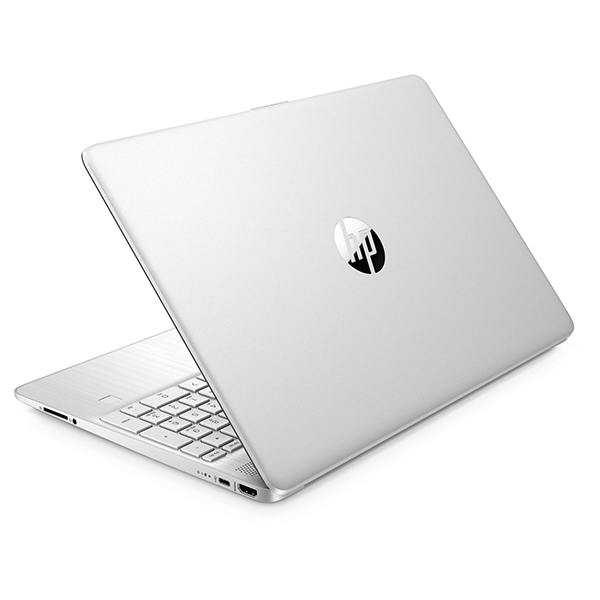 Laptop HP 15s-du1105TU 2Z6L3PA i3 10110U|4GB RAM|256GB|15.6 HD|Win10|Bạc - Hàng chính hãng