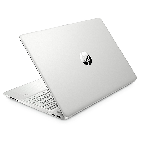 Laptop HP 15s-du1105TU 2Z6L3PA (i3-10110U/4GB/256GB SSD/15.6/VGA ON/Win11) - Hàng chính hãng