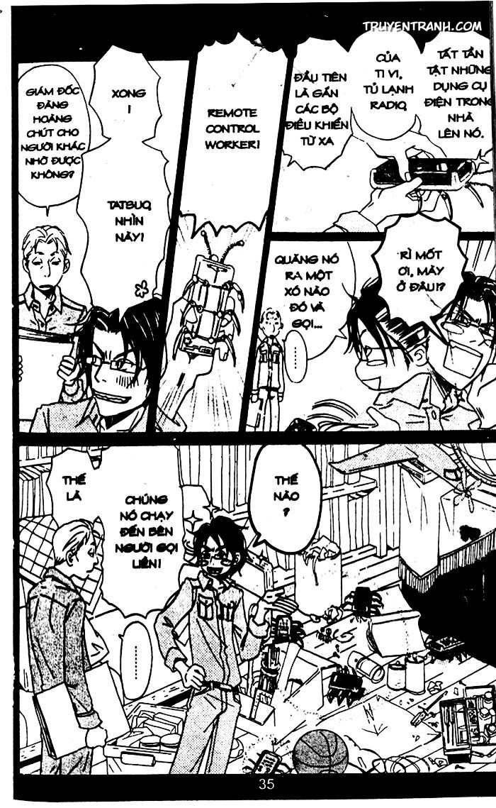 love n life chapter 55 3