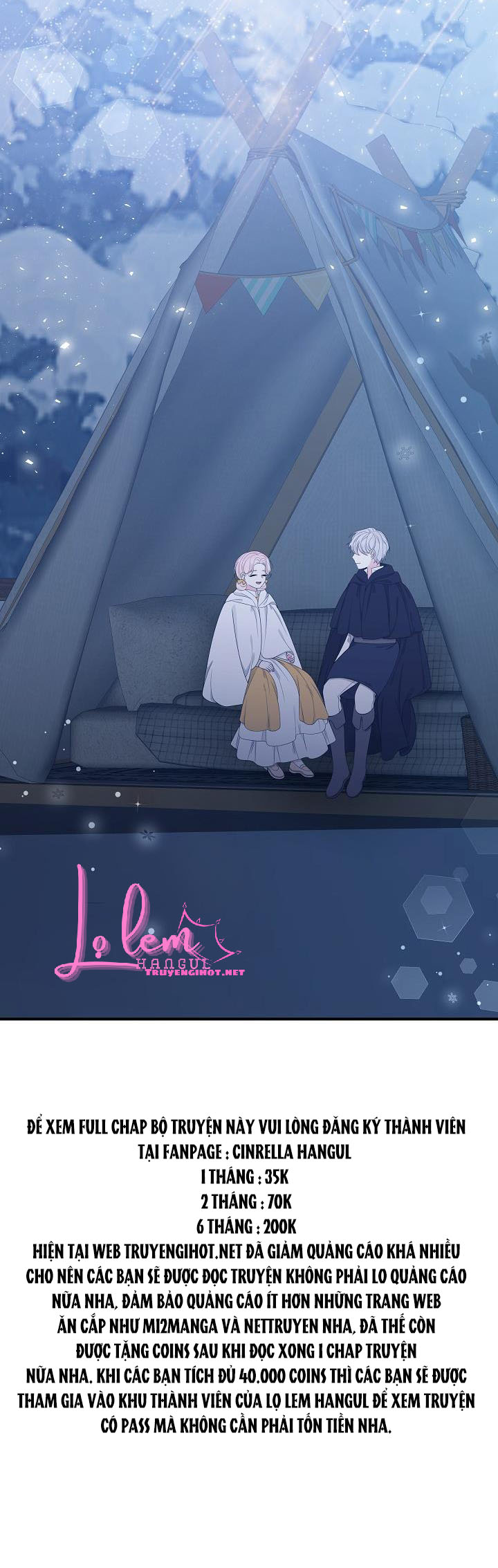 con chỉ đi tìm cha thôi chapter 34.1 24