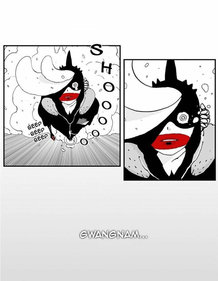 hành trình thoát khỏi địa ngục chapter 15 12