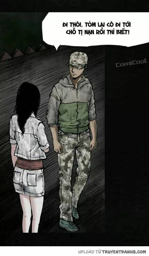 trấn thái bình chapter 8 43