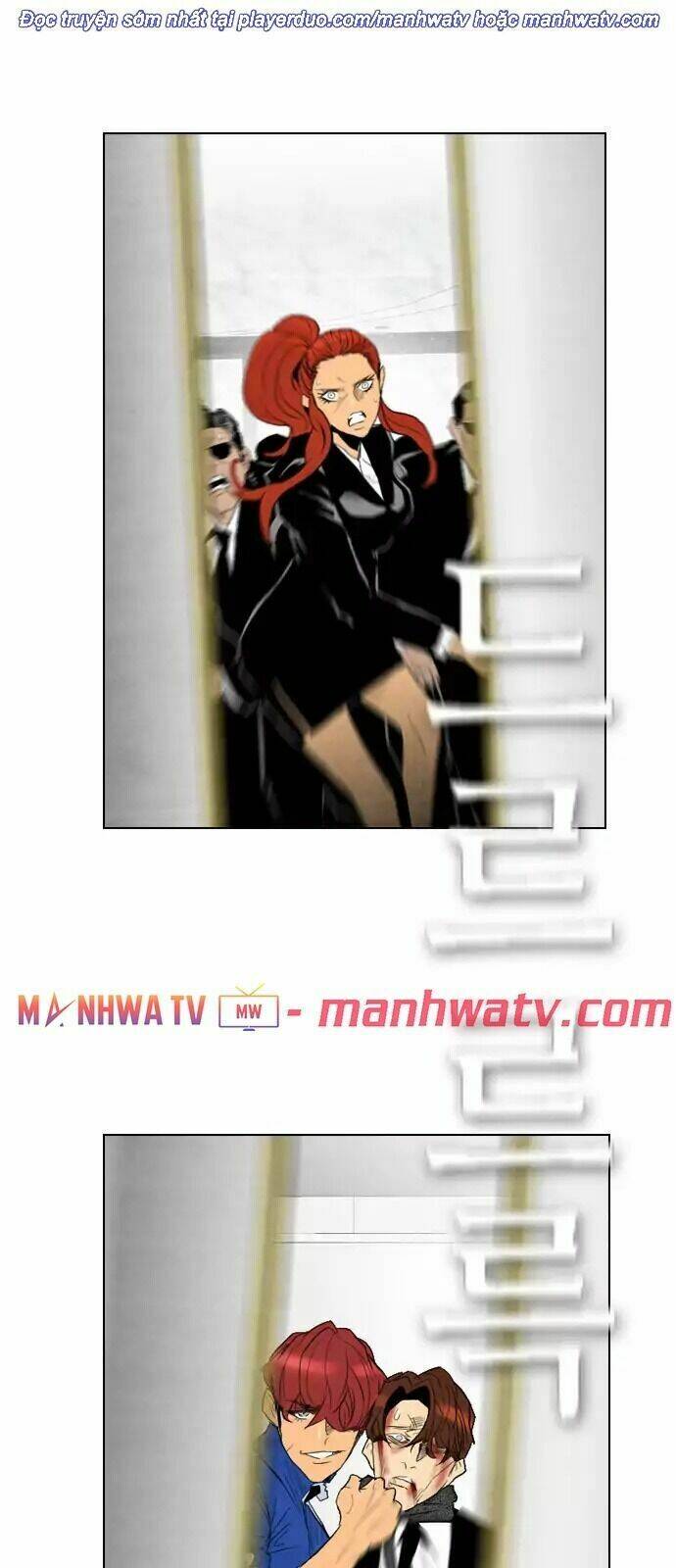 kẻ hồi sinh chapter 37 57