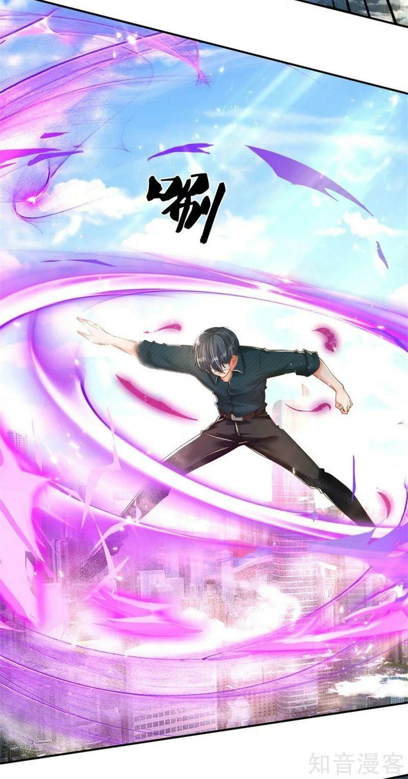 vú em tiên tôn đi ở rể chapter 190 14