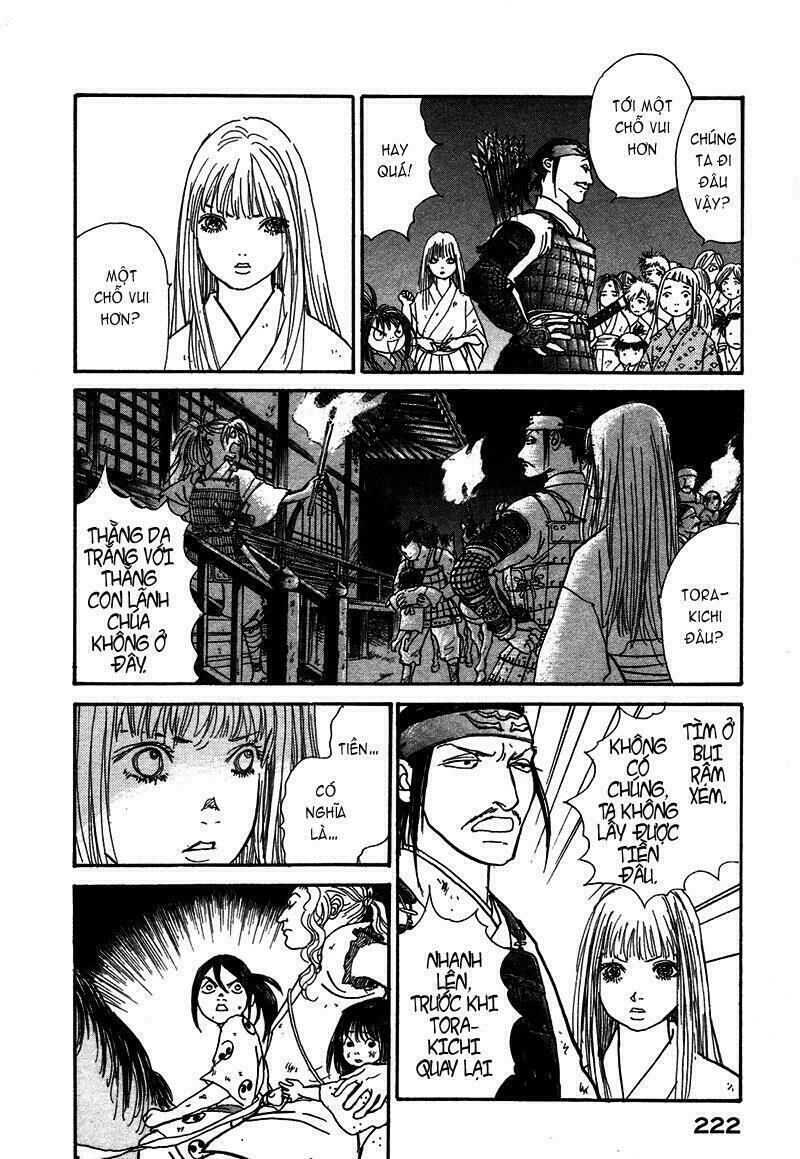 fushigi na shounen chapter 3.2 5