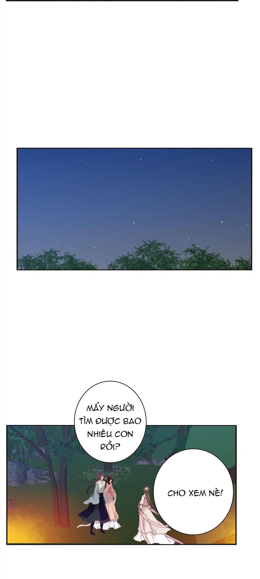 thông linh phi chapter 628 6