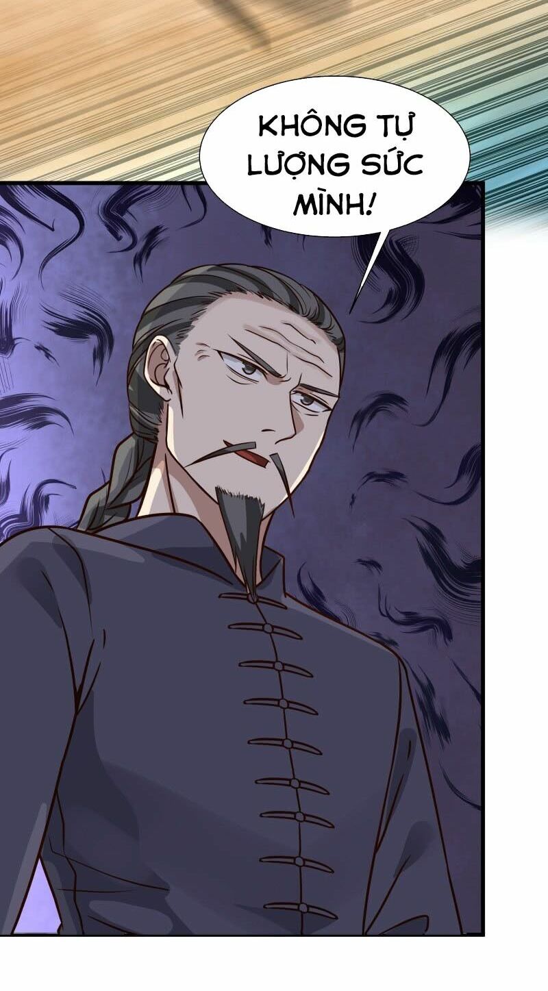 trên người ta có một rồng chapter 67 10