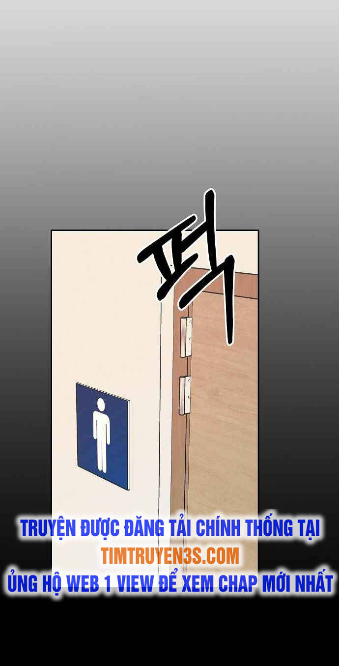 rốt cuộc cũng thấy ngọn lửa xanh chapter 11 24