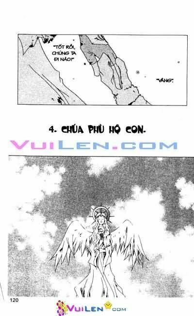 tiểu nữ vương chapter 1 120