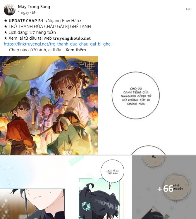 [18+] kiếp sau thà làm người xa lạ chapter 31.1 26