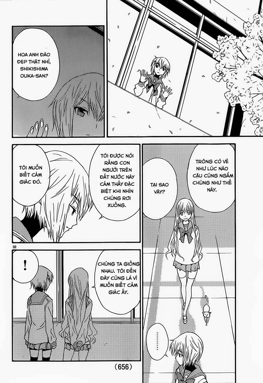 sakura sakura (morishige) chapter 13 31