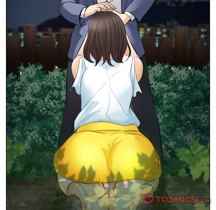 lòng chung thủy chapter 23 84