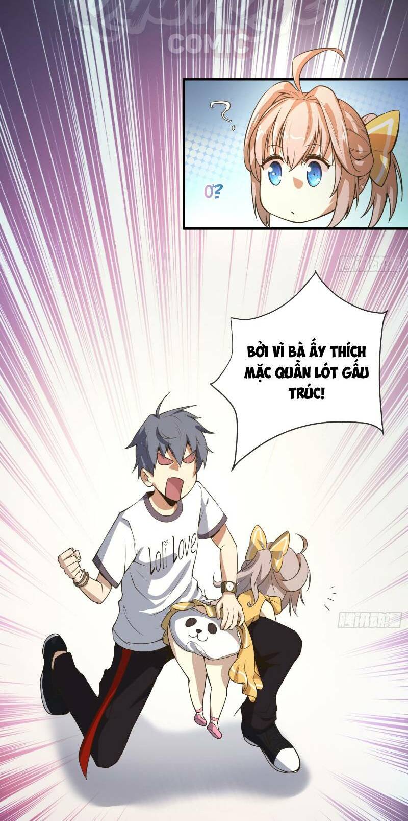 phía sau sát nhân án chapter 1 32