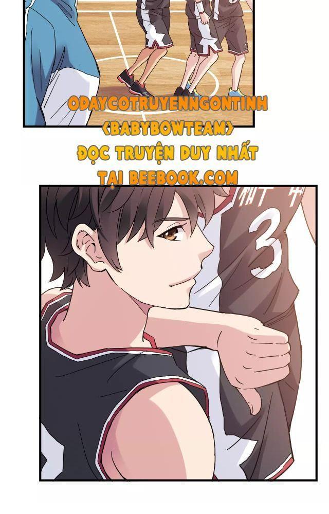 dưới trời xanh chapter 35 27