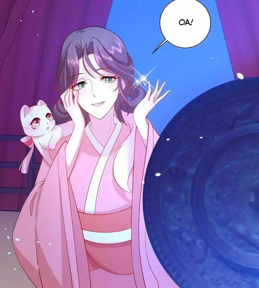 dưỡng thú vi phi chapter 8 82