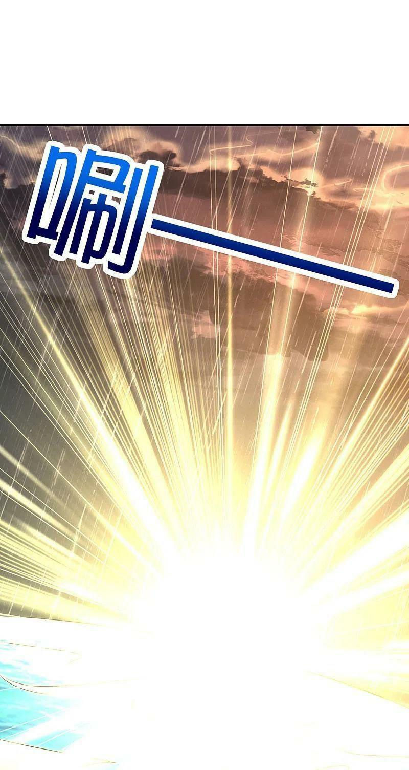 vòng bạn bè mạnh nhất của tiên giới chapter 144 8