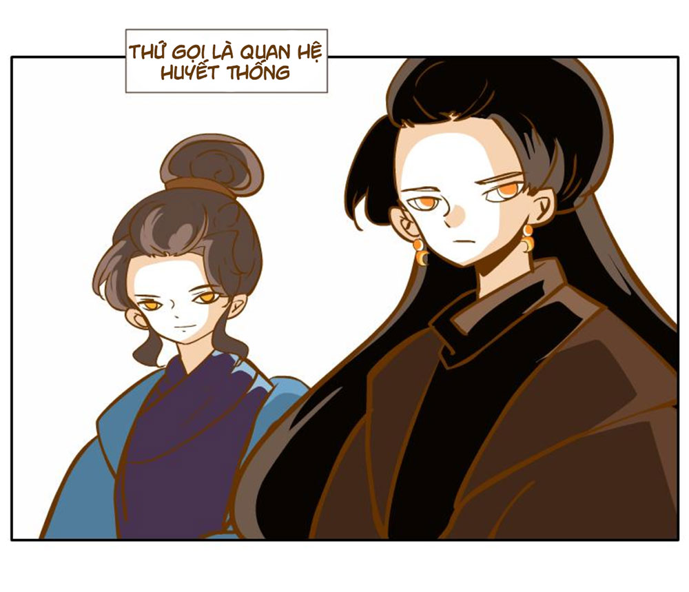 hòa thượng và tiểu long quân chapter 63 3