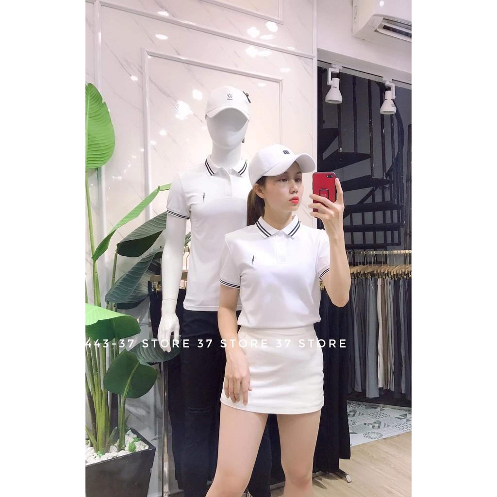 Áo đôi nam nữ cao cấp