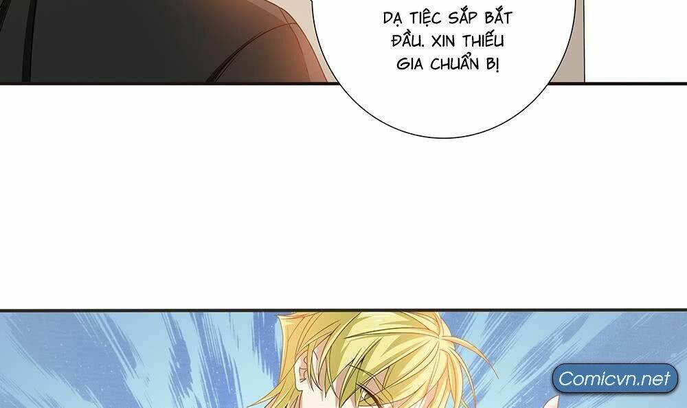 chủ tịch và nữ sát thủ chapter 2 30
