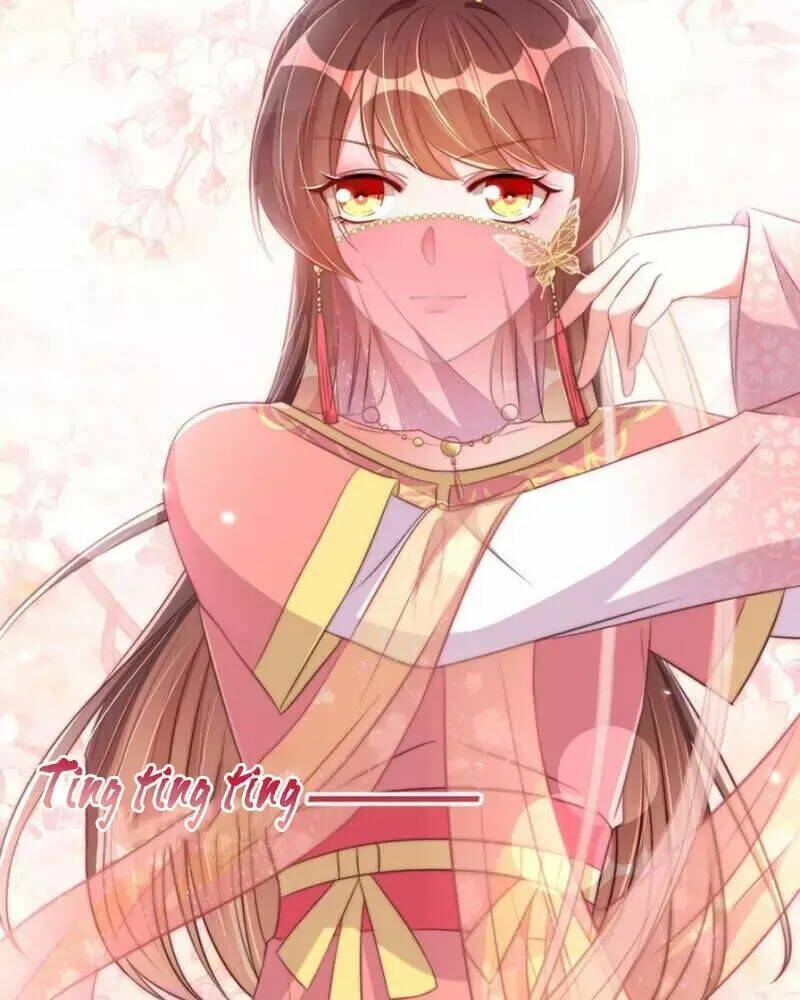 công chúa tại thượng: quốc sư mời xuống kiệu chapter 30 28