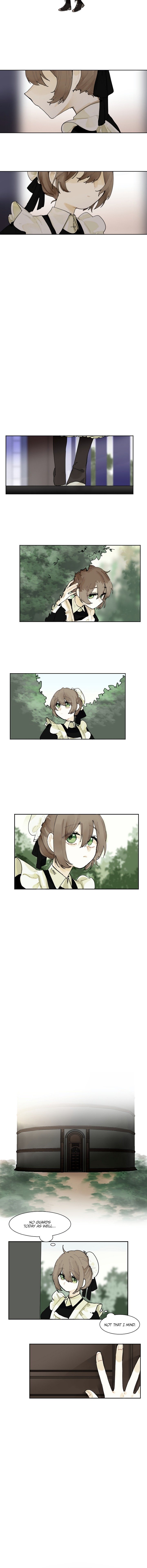 tổng hợp promo của trà chapter 6 7