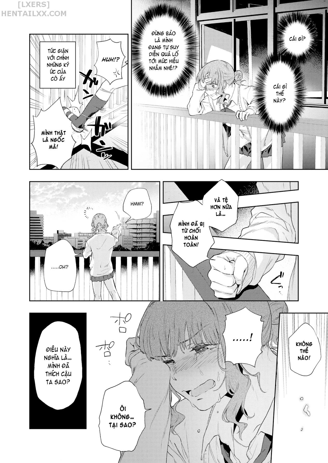 tình yêu và sự hủy diệt chapter 1 4