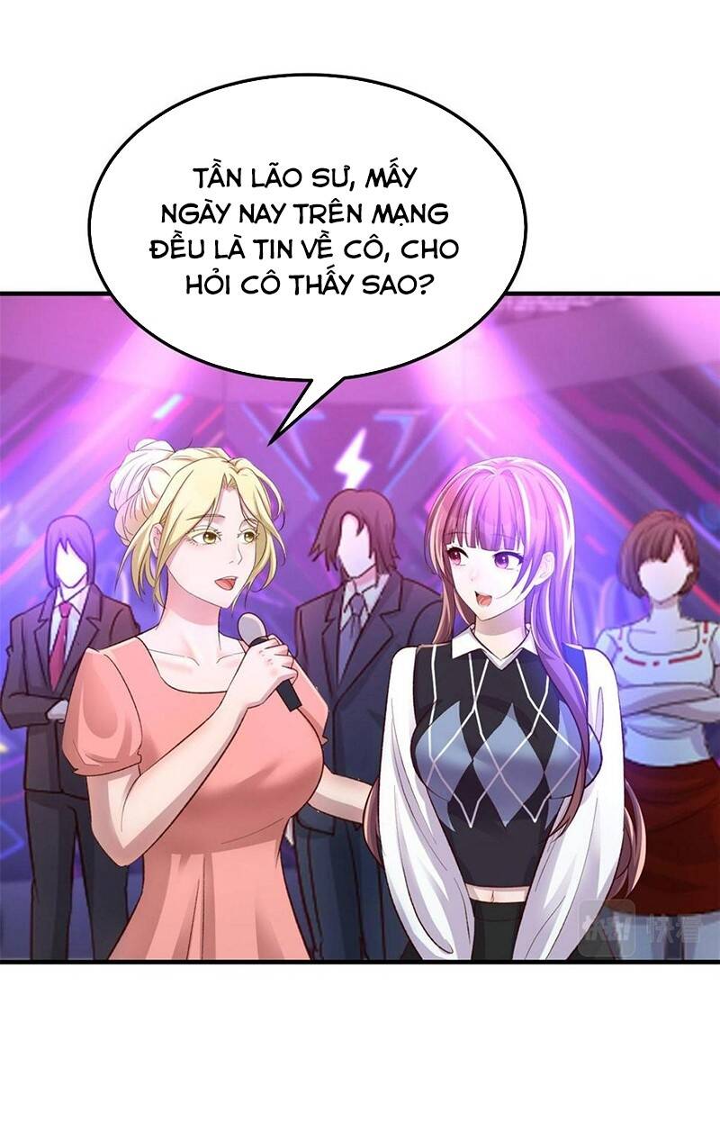 chị gái tôi là đại minh tinh chapter 140 40