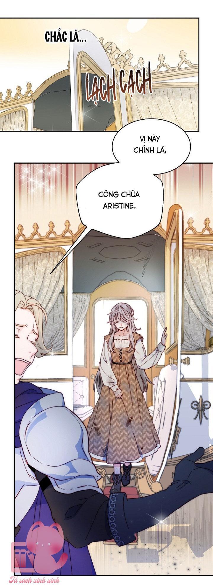 bỏ quách chồng con đi, tiền bạc mới là tất cả chapter 2 61